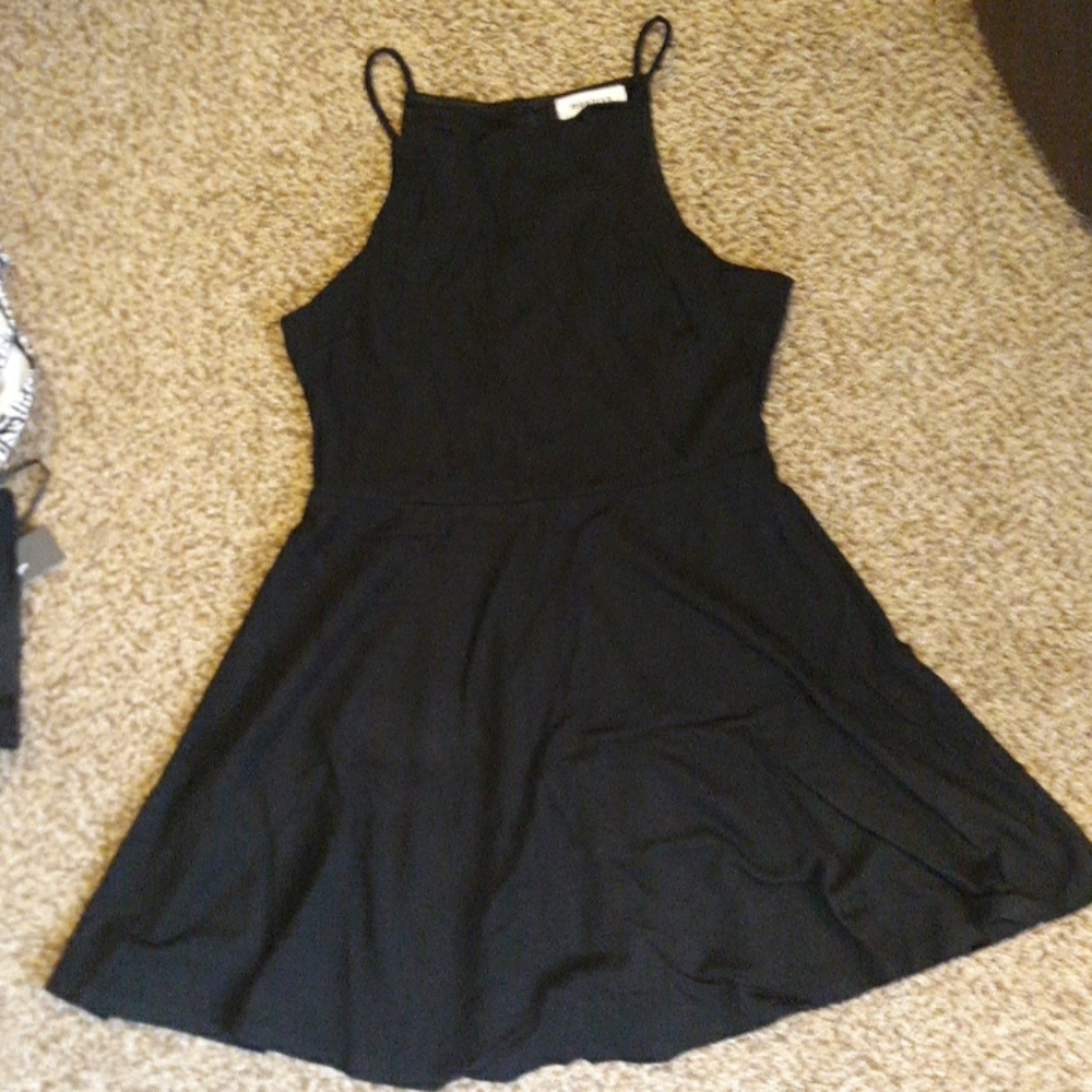 Short Cute Dress